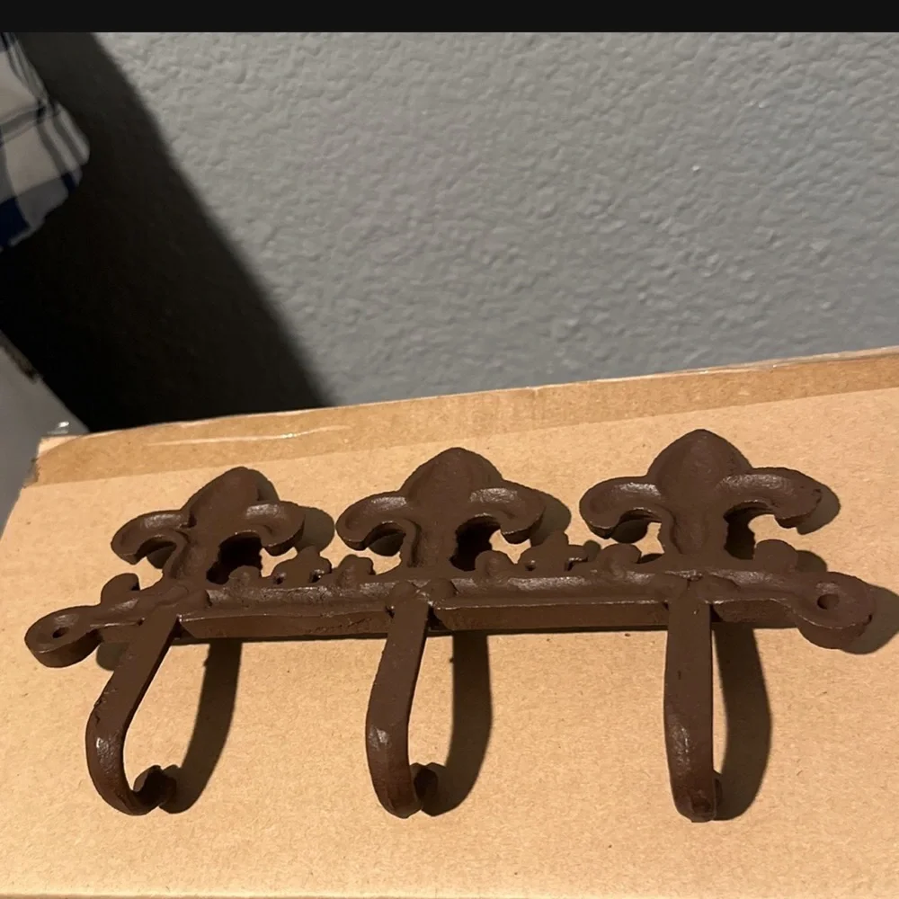 Wall decoration- Keyes - Picture 2 of 2